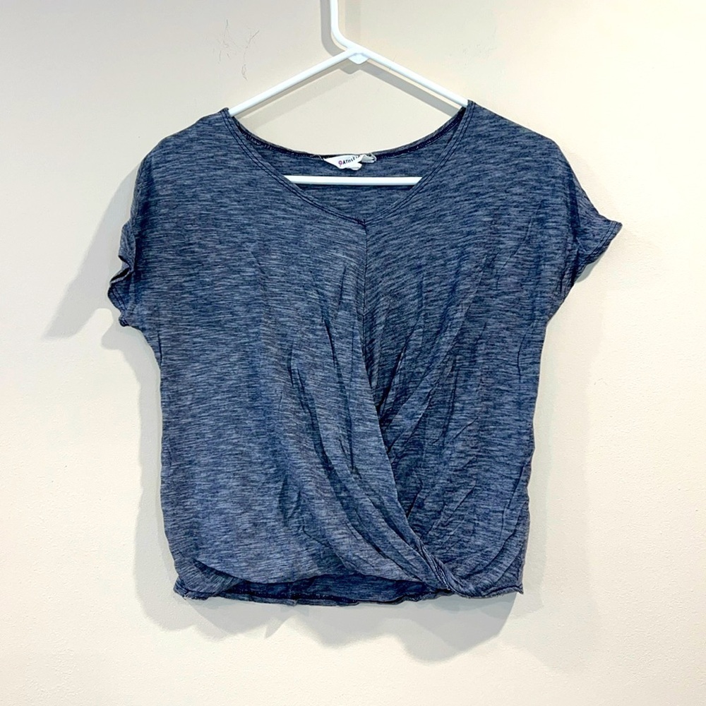 🔥ATHLETA Shirt🔥